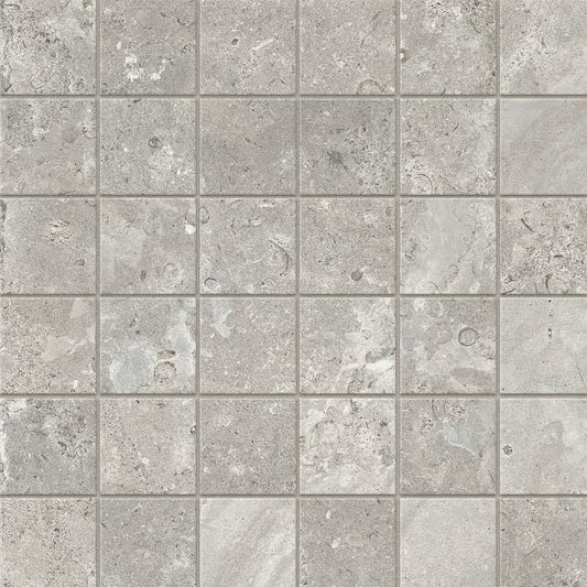 Crossland Rock Mosaico