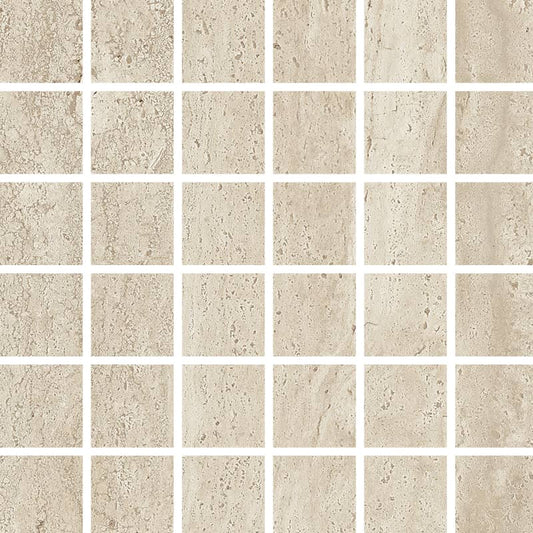 Tibur Stone Avena Mosaico