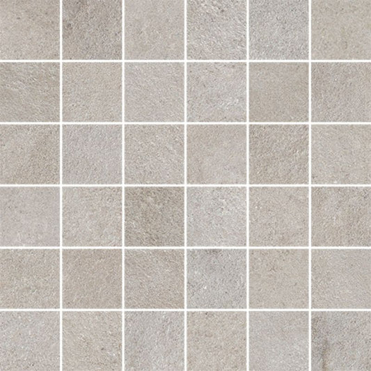 Tribea_Gray_16 Mosaic