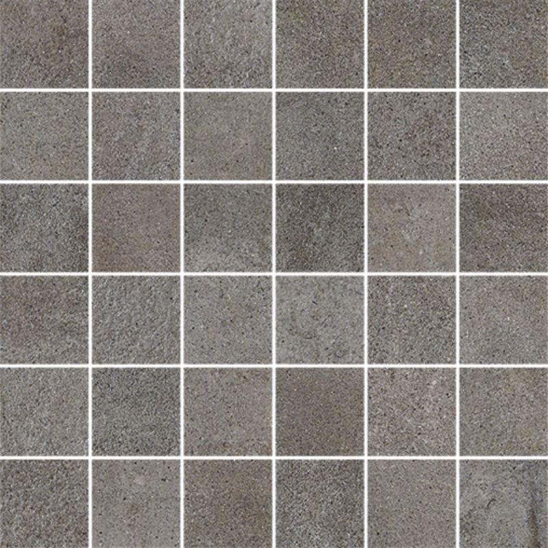 Tribea_Gray_17 Mosaic