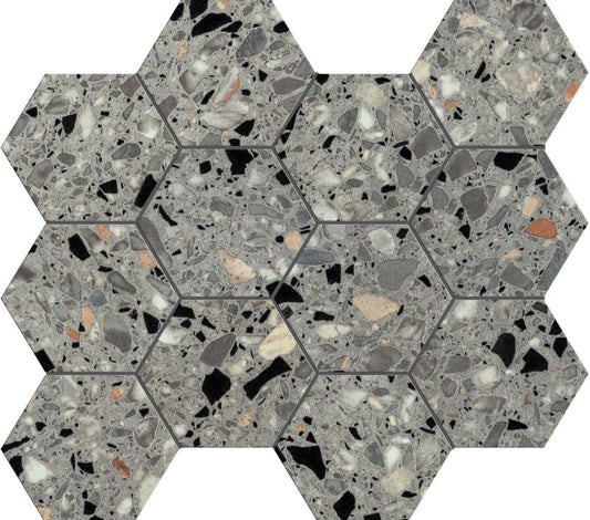 Venice Giudecca Hexagon