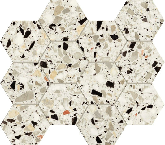Venice La Fenice Hexagon
