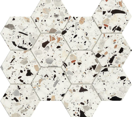 Venice San Marco Hexagon